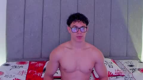 Maximus online show from 10.21.25