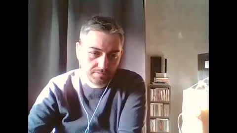 Maxime online show from 12.21.25