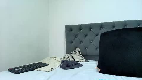 Maximiliano  Fire online show from 02.26.26