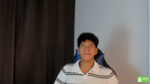 Maximiliano online show from 06.18.26