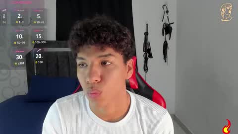 Maximiliano online show from 02.03.26