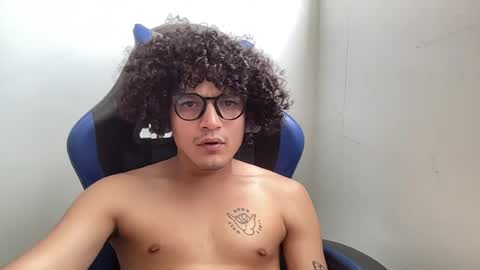 maximiliano_pulse online show from 06.30.26