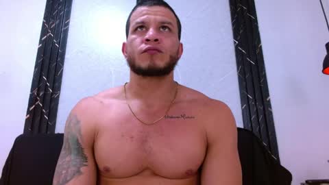 Maximiliano online show from 06.05.26