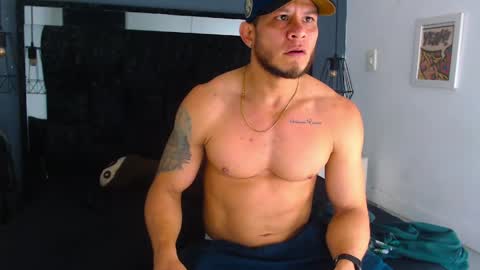 Maximiliano online show from 06.08.26