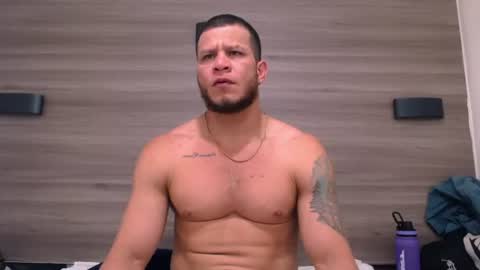 Maximiliano online show from 06.24.26