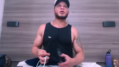 Maximiliano online show from 06.29.26