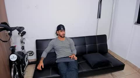 Maximo online show from 11.24.25