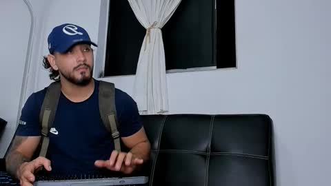 Maximo online show from 11.29.25