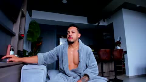 maximo_and_marcelo online show from 05.31.26