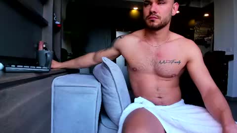 maximo_and_marcelo online show from 06.24.26
