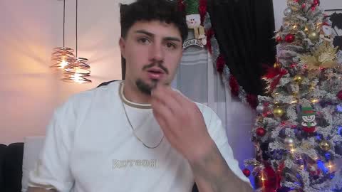 Maximo online show from 12.05.24