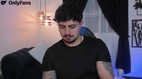 Maximo online show from 01.10.25