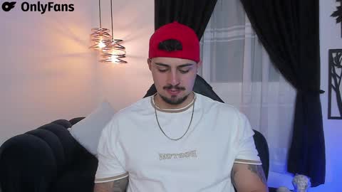 Maximo online show from 01.11.25