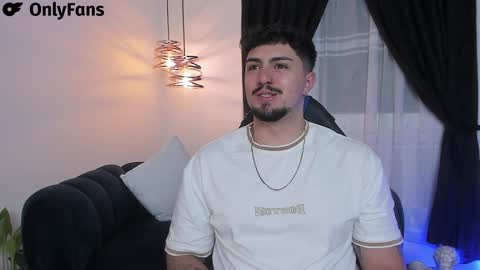 Maximo online show from 01.14.25