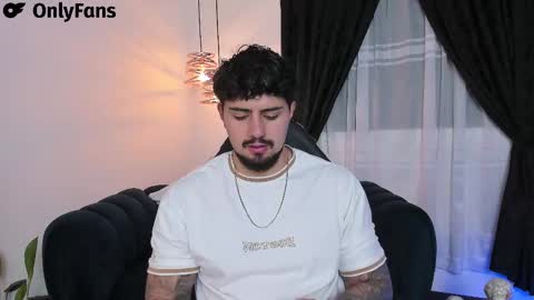 Maximo online show from 02.25.25