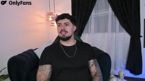 Maximo online show from 03.03.25