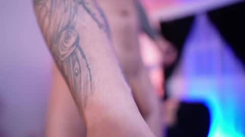 Maximo online show from 04.16.26