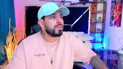 maximo online show from 07.04.26
