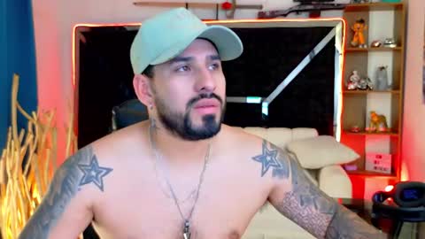 maximo online show from 07.05.26