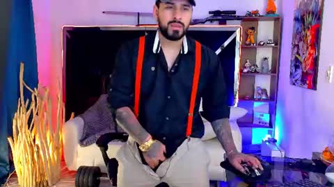 maximo online show from 07.10.26