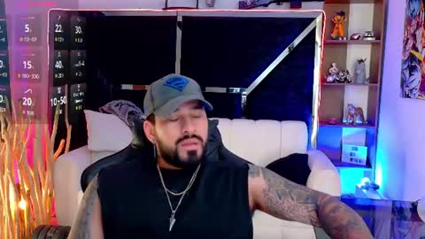 maximo online show from 07.13.26