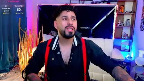 maximo online show from 07.18.26