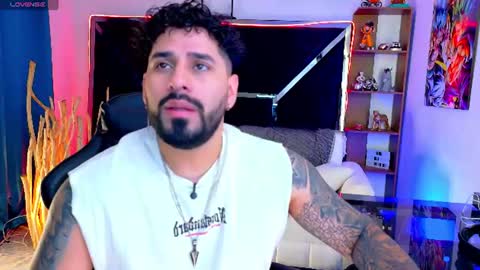 maximo online show from 07.22.26