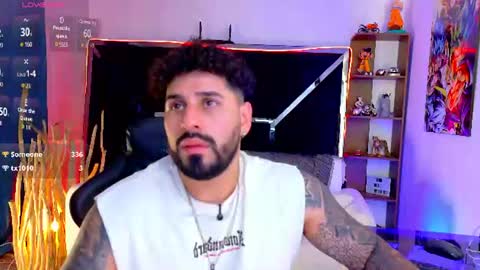 maximo online show from 07.23.26
