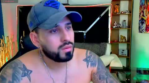 maximo online show from 07.29.26