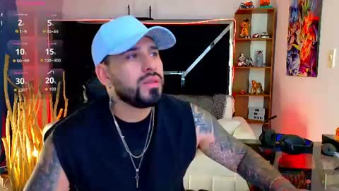maximo online show from 07.30.26