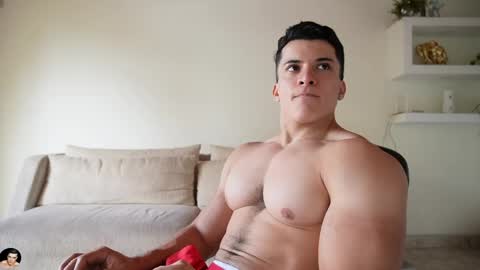 Sebastian online show from 04.11.26