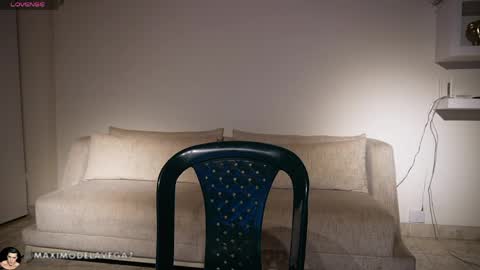 Sebastian online show from 04.16.26