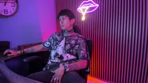 MAXIMO online show from 02.17.26