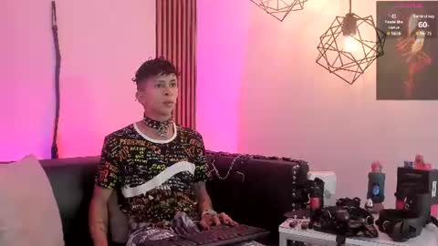 MAXIMO online show from 06.23.26