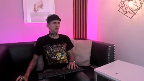 MAXIMO online show from 07.17.26