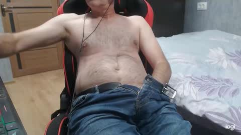 maximus3334 online show from 09.14.25