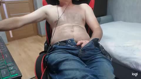 maximus3334 online show from 09.23.25