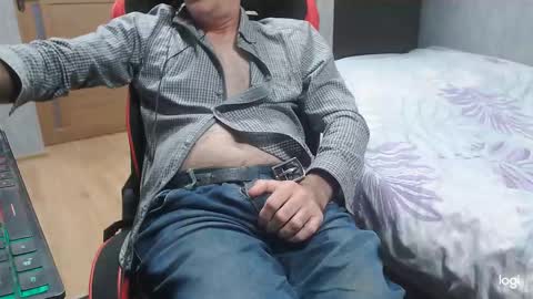 maximus3334 online show from 10.02.25