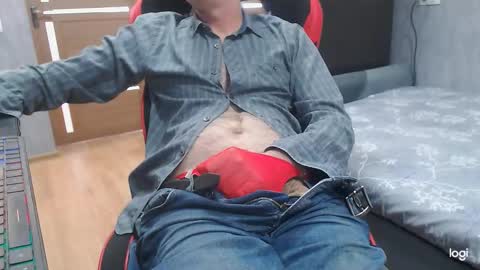 maximus3334 online show from 01.09.26