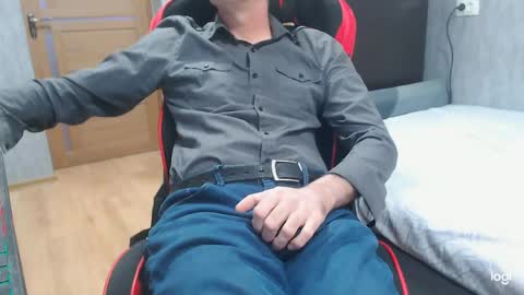 maximus3334 online show from 03.31.26