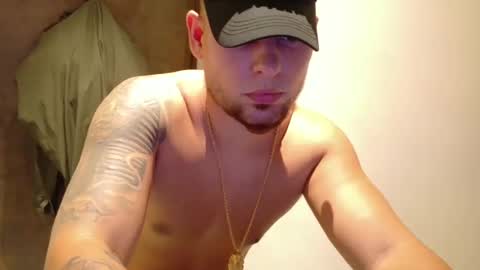 Maximus online show from 09.30.25