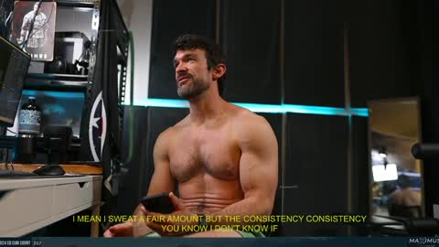 Snapshot of maximus_787 chatting on 01.24.25 Maximus7871 online show from 01.24.25