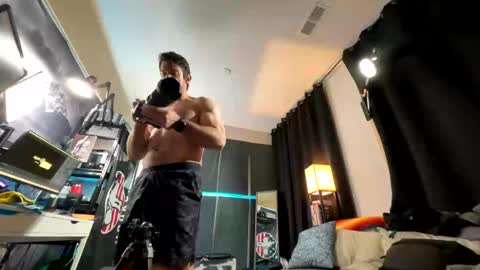 Snapshot of maximus_787 chatting on 01.27.25 Maximus7871 online show from 01.27.25