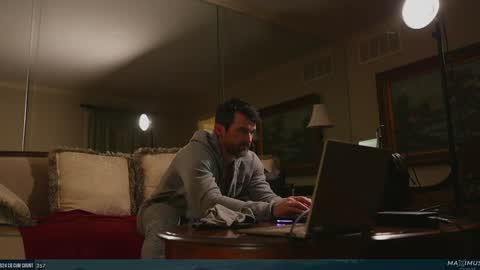 Snapshot of maximus_787 chatting on 02.08.25 Maximus7871 online show from 02.08.25