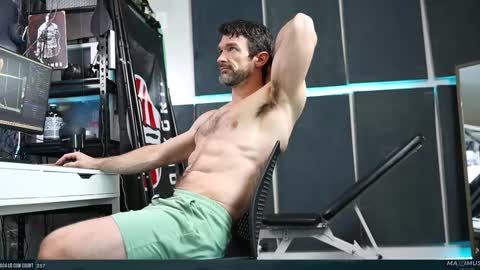 Snapshot of maximus_787 chatting on 03.02.25 Maximus7871 online show from 03.02.25