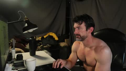 Snapshot of maximus_787 chatting on 10.25.25 Maximus7871 online show from 10.25.25