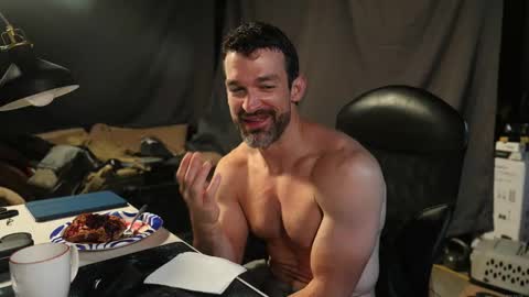 Snapshot of maximus_787 chatting on 10.26.25 Maximus7871 online show from 10.26.25