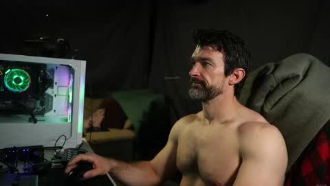 Maximus7871 online show from 01.13.26