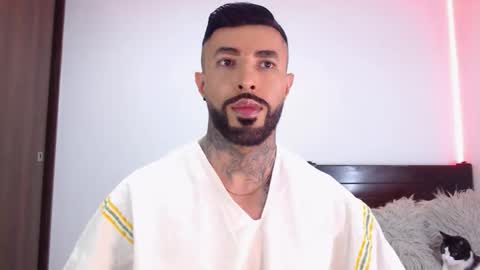 Independent Model online show from 02.03.26