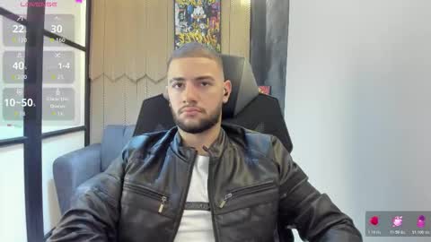 Maximus online show from 02.13.26